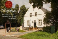 Bed & Breakfast ’t Kapelhuis Thorn Holland