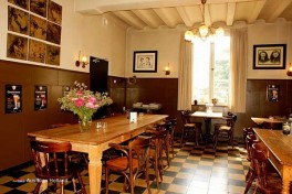 Restaurant Thorn Limburg Holland