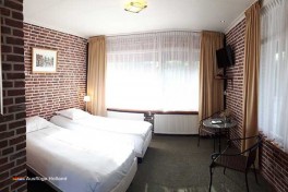 Ferienwohnung mieten in Twente Holland