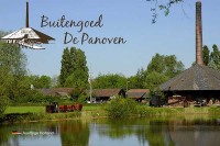 Landgut De Panoven Holland