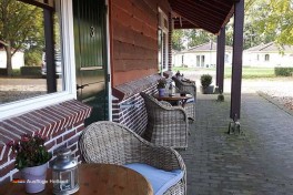 Landgut De Panoven