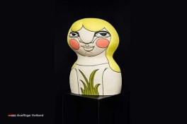 Museum Ausstellung in Holland Sommer und Herbst 2026