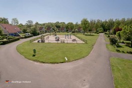 Ferienpark Weddermeer Groningen Holland Niederlande