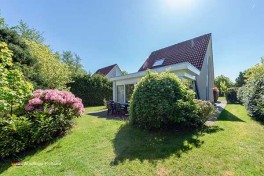 Ferienwohnung mit Sauna in Holland