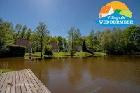 Villapark Weddermeer Groningen Niederlande