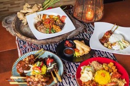 Indonesisches Restaurant Scheveningen