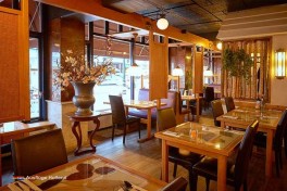 Original Indonesisches Restaurant Den Haag Holland