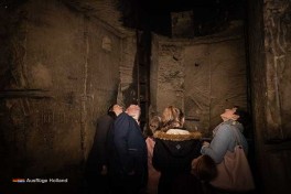 Museum in Valkenburg Holland