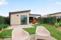 Chalet mieten am Wasser in Holland
