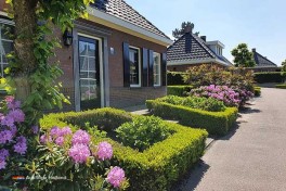 Ferienpark Nunspeet Niederlande