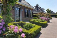 Ferienpark Nunspeet Niederlande