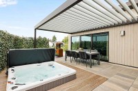 Wellnessvilla mieten in Holland