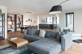BizStay Harbour Apartments Niederlande