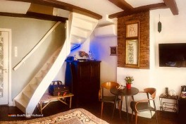 Bed and Breakfast in Amsterdam Niederlande