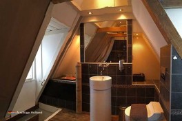 Zimmer frei Amsterdam Holland