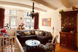 Zimmer frei Amsterdam Zentrum