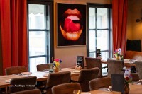 Restaurant De Troubadour Holland