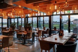 Restaurant in Hardenberg Holland Overijssel