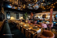 Restaurant in Hardenberg Holland Overijssel