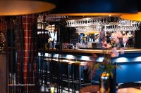 Restaurant in Holland nahe der deutsch niederländischen Grenze