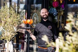 Troubadour Hardenberg