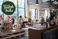 Die Twentsche Foodhal Enschede Holland