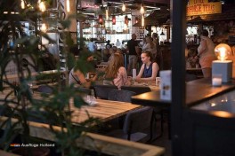 Die Twentsche Foodhal ist ein einmaliges kulinarisches Erlebnis in Enschede Holland