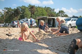 5 Sterne Campingplatz in Holland