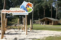 Camping Krieghuusbelten Holland Niederlande
