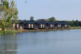 Chalet und Safarizelt mieten in Holland