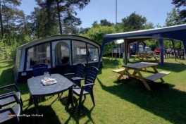 Zelt mieten in Holland