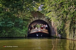 Großes Angebot an Rundfahrten und Tagestouren in Limburg Holland