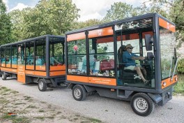 Maastricht Holland Rundfahrt und tour