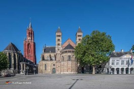 Maastricht in Holland besuchen