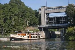 Rundfahrt Maastricht Holland