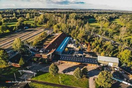 Holland Evenementen Gruppe Holland