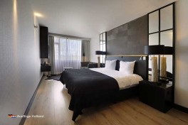 Hotel Groningen Holland