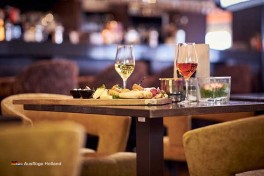 Hotel Stadt Groningen Holland