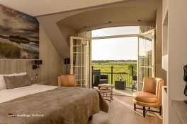 Hotel van der Valk Groningen Holland