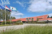 Hotel Van der Valk Groningen Westerbroek Holland
