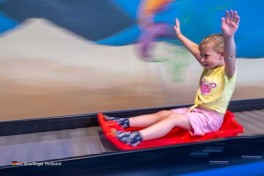 Indoor Spielplatz Holland