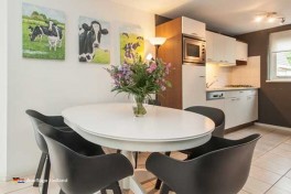 Ferienwohnung in Noordwijk Holland mieten