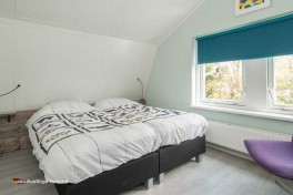 Ferienwohnung in Noordwijk Holland