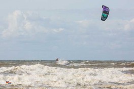 Ferienwohnung mieten am Strand in Noordwijk Holland