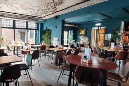 Brasserie Hotel Holland