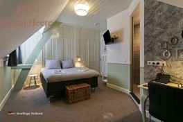 Hotel Provinz Nordbrabant Holland