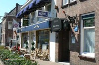 Hotel Restaurant Heere Raamsdonkveer Holland
