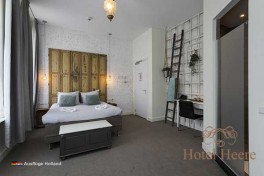Hotelzimmer in NordBrabant
