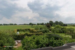 Bed und Breakfast in ländlicher Lage in Holland
