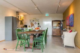 Besonderes Frühstück Bed und Breakfast Holland